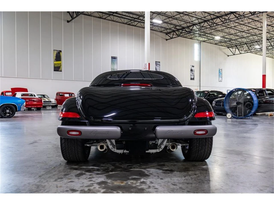 1999 Plymouth Prowler - Image 29 of 31