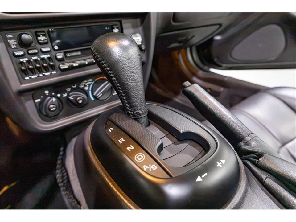 1999 Plymouth Prowler - Image 14 of 31