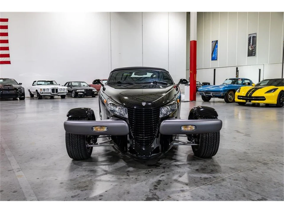 1999 Plymouth Prowler - Image 25 of 31