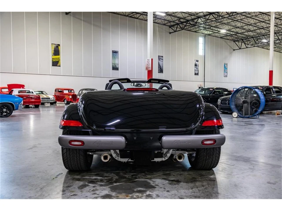 1999 Plymouth Prowler - Image 5 of 31