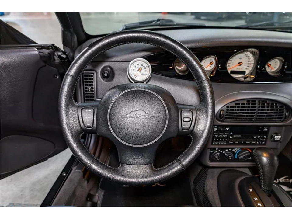 1999 Plymouth Prowler - Image 10 of 31