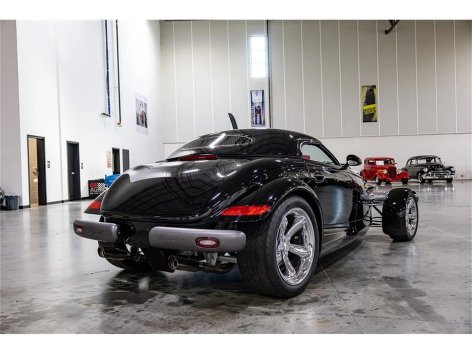 1999 Plymouth Prowler - Image 30 of 31