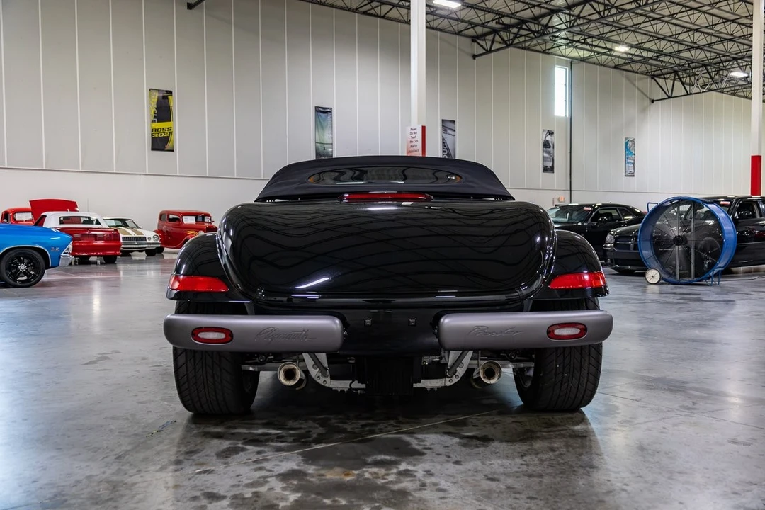 1999 Plymouth Prowler - Image 21 of 31