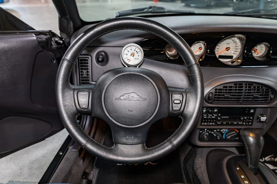 1999 Plymouth Prowler - Image 10 of 31