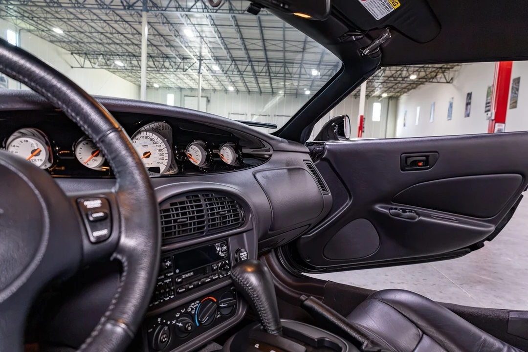 1999 Plymouth Prowler - Image 13 of 31