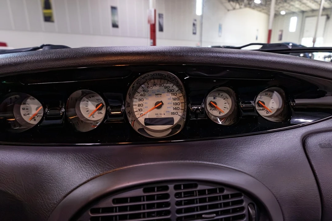 1999 Plymouth Prowler - Image 11 of 31
