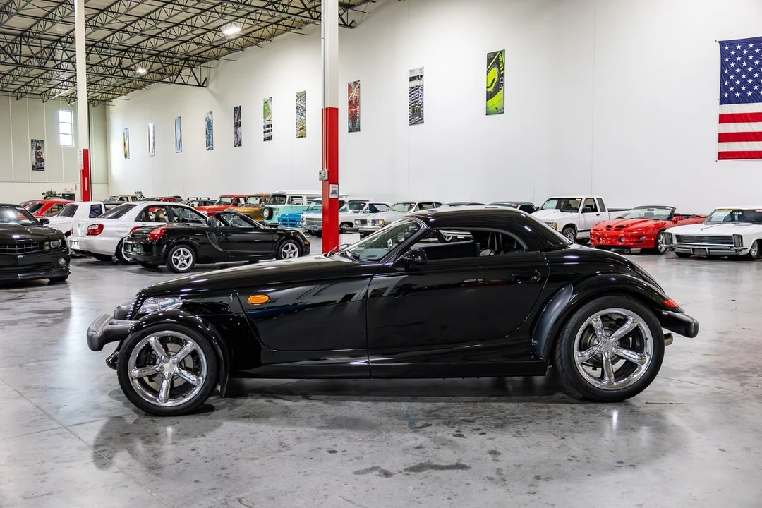 1999 Plymouth Prowler - Image 27 of 31