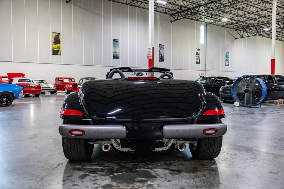 1999 Plymouth Prowler - Image 5 of 31