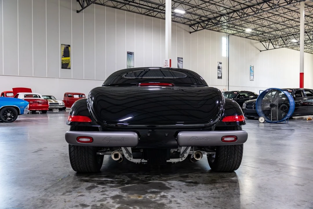 1999 Plymouth Prowler - Image 29 of 31