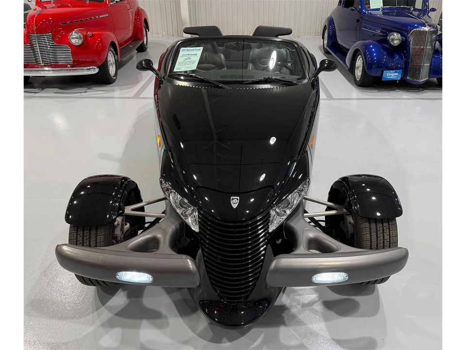 1999 Plymouth Prowler - Image 11 of 31