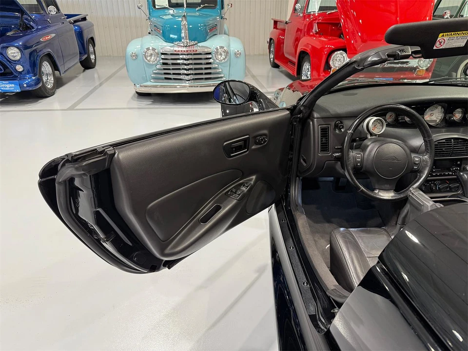 1999 Plymouth Prowler - Image 20 of 31