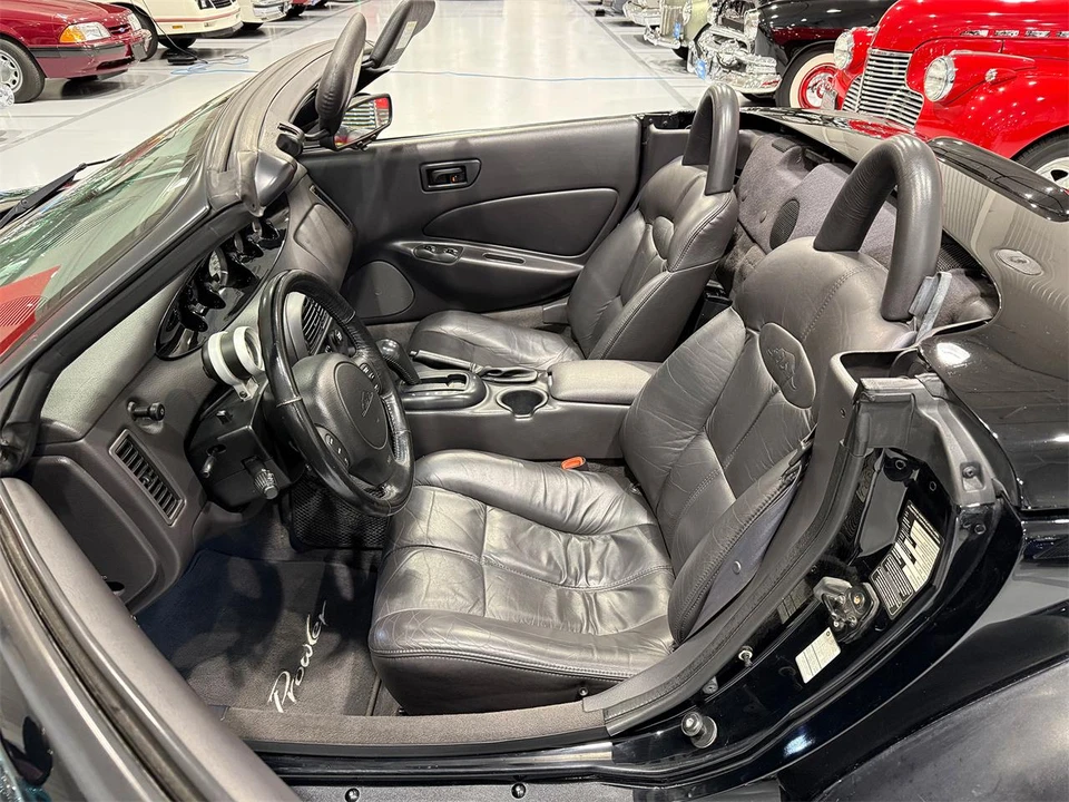 1999 Plymouth Prowler - Image 21 of 31