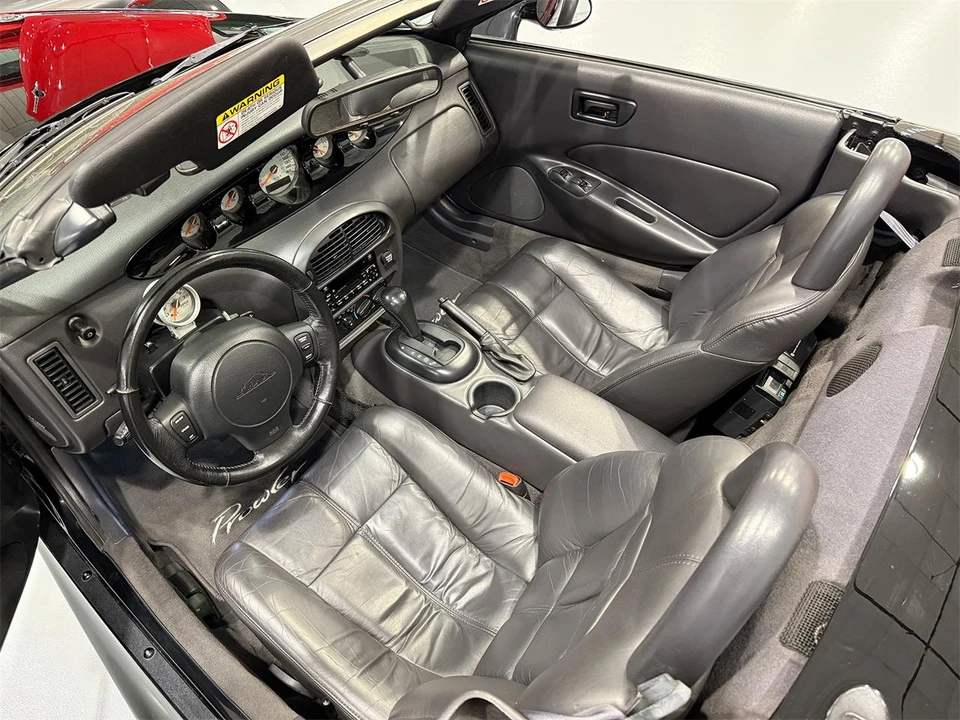 1999 Plymouth Prowler - Image 22 of 31