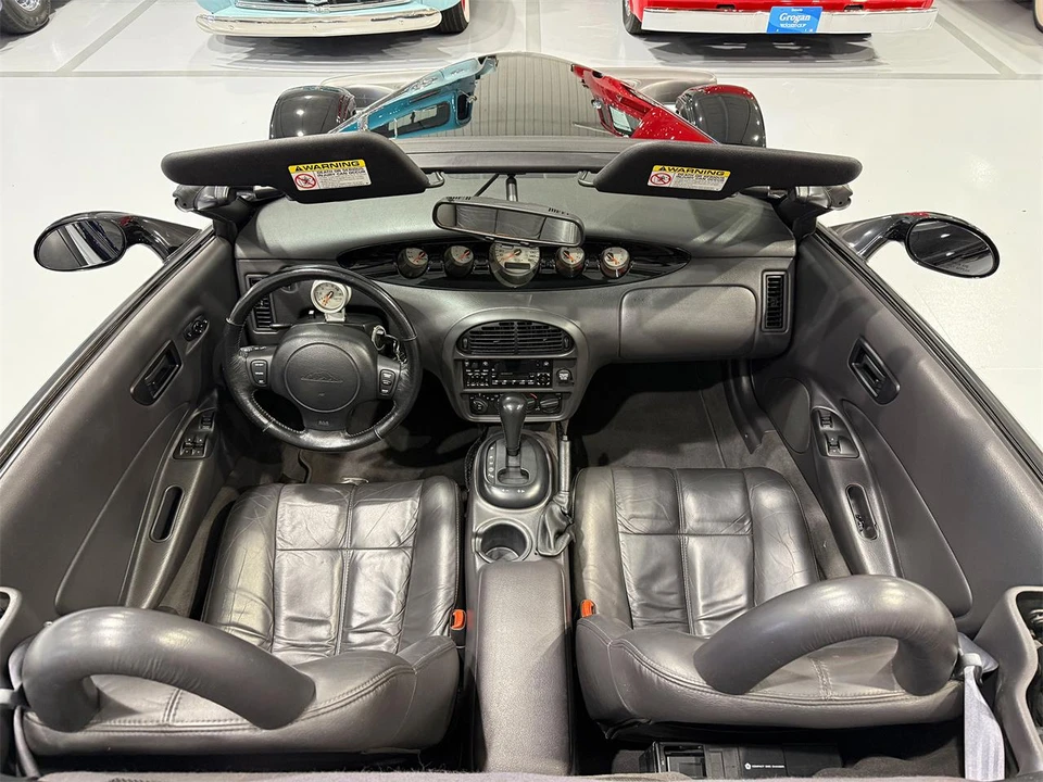 1999 Plymouth Prowler - Image 23 of 31