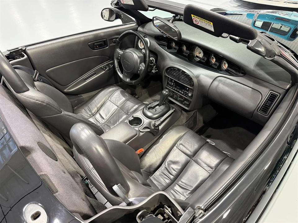 1999 Plymouth Prowler - Image 24 of 31