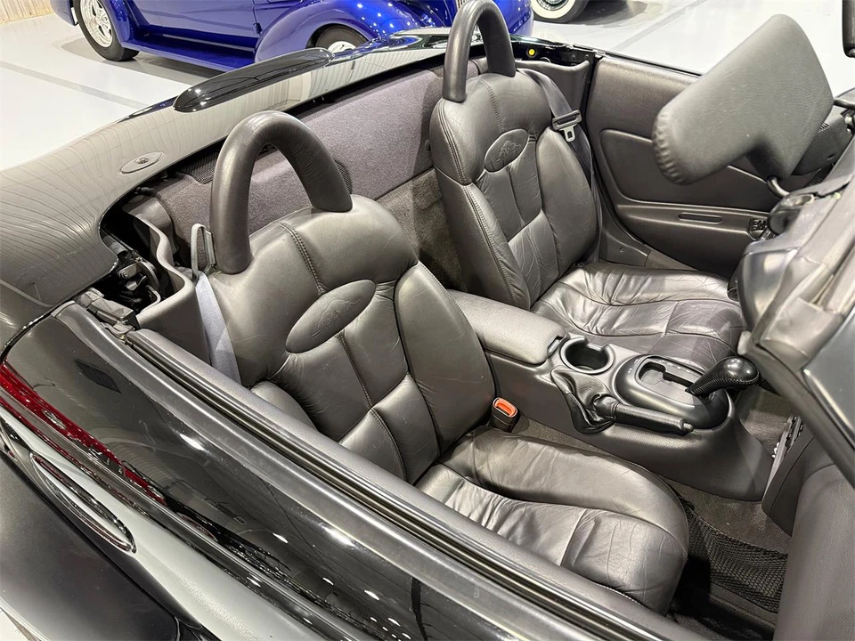 1999 Plymouth Prowler - Image 25 of 31