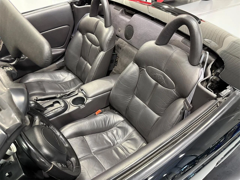 1999 Plymouth Prowler - Image 26 of 31