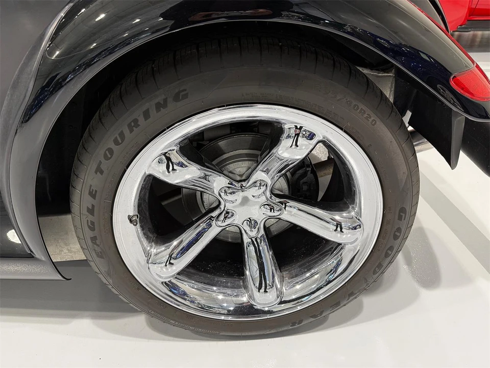 1999 Plymouth Prowler - Image 17 of 31