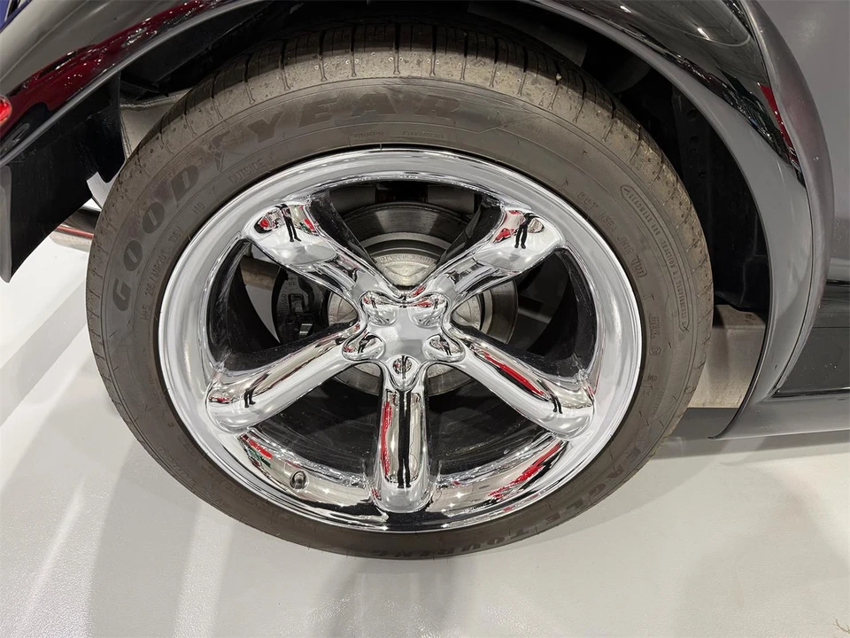 1999 Plymouth Prowler - Image 18 of 31