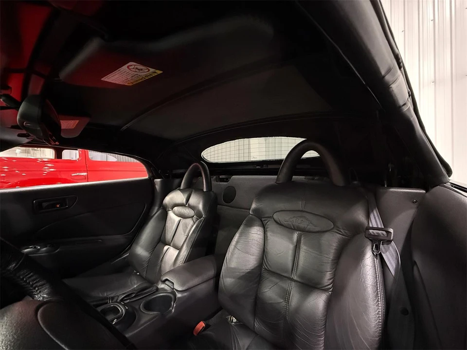 1999 Plymouth Prowler - Image 27 of 31