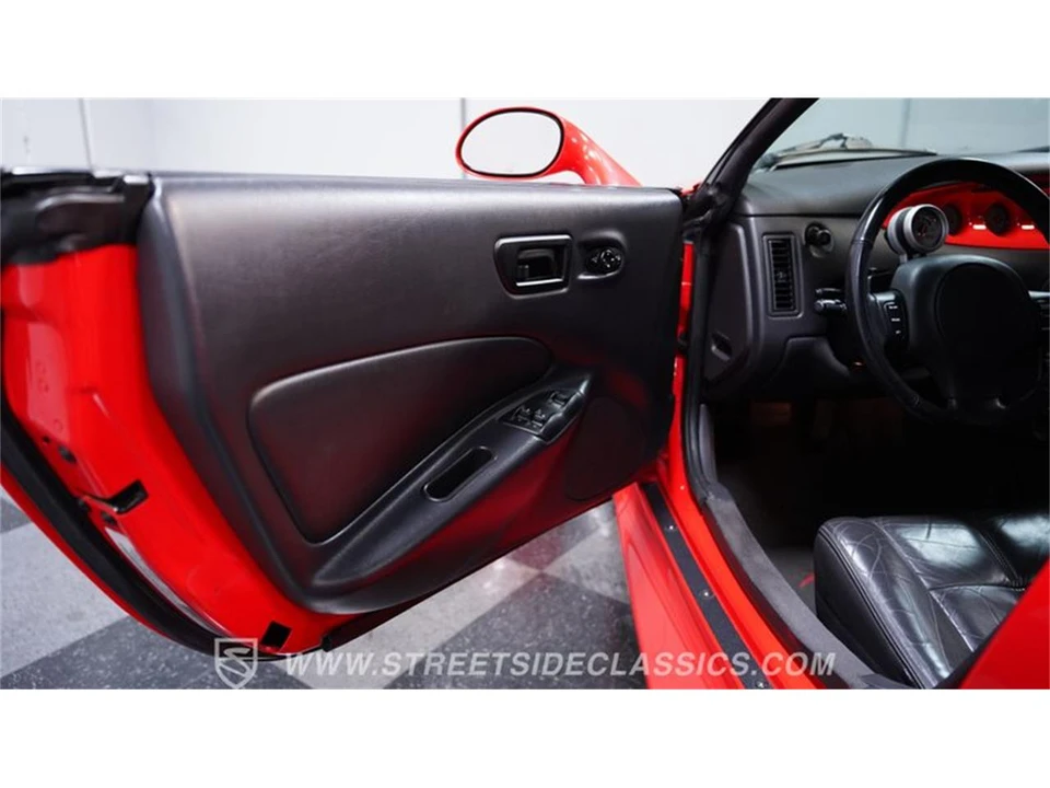 1999 Plymouth Prowler - Image 29 of 31