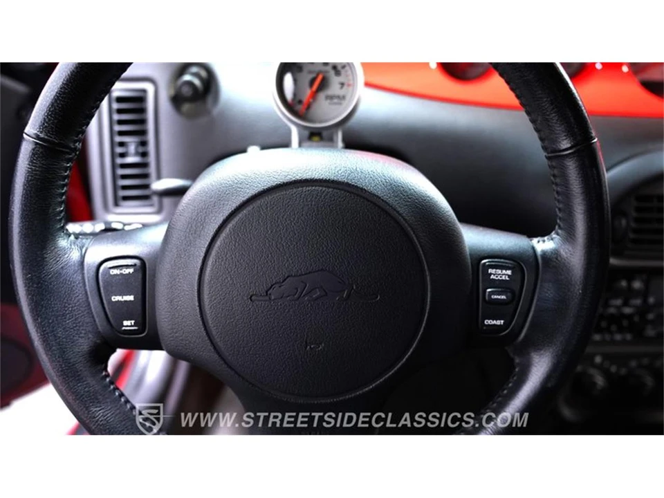 1999 Plymouth Prowler - Image 31 of 31