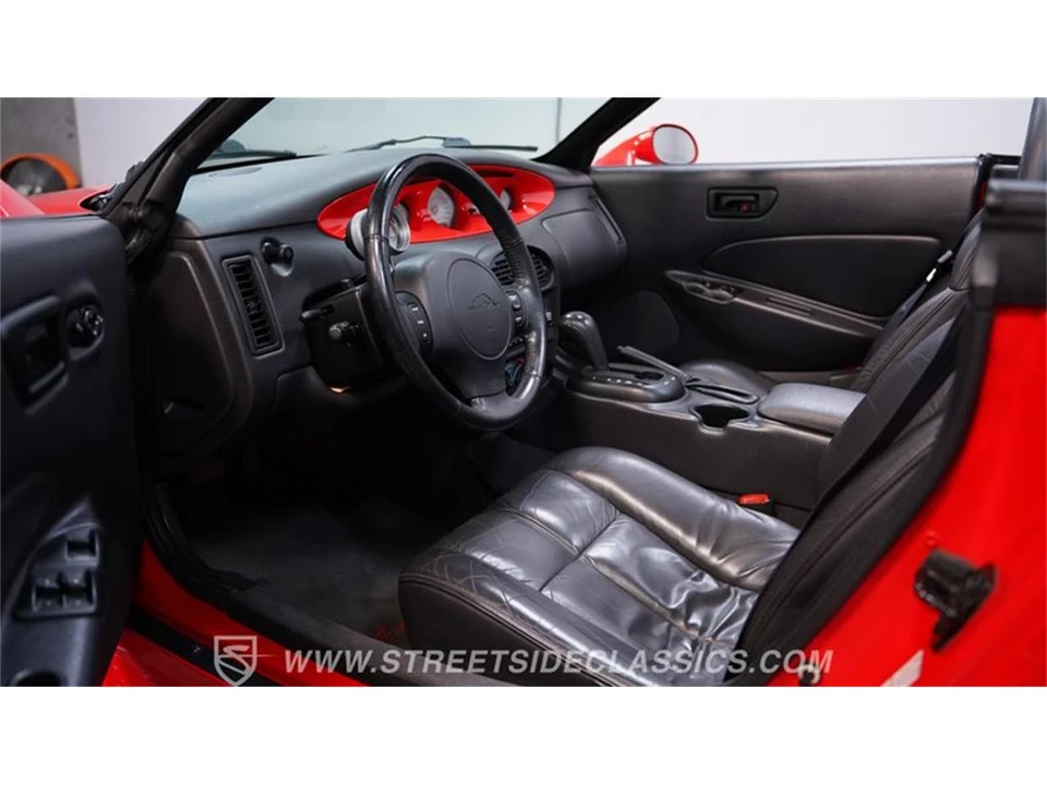 1999 Plymouth Prowler - Image 4 of 31
