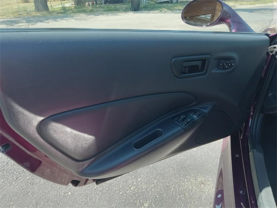 1999 Plymouth Prowler - Image 16 of 28