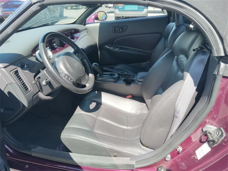 1999 Plymouth Prowler - Image 17 of 28