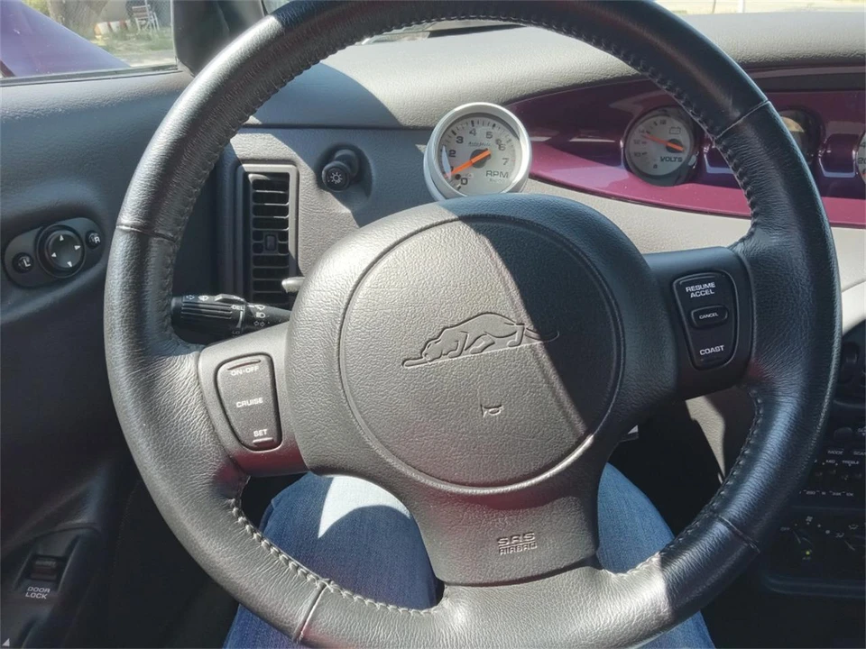 1999 Plymouth Prowler - Image 20 of 28