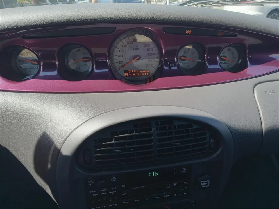 1999 Plymouth Prowler - Image 21 of 28