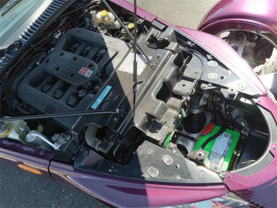 1999 Plymouth Prowler - Image 24 of 28