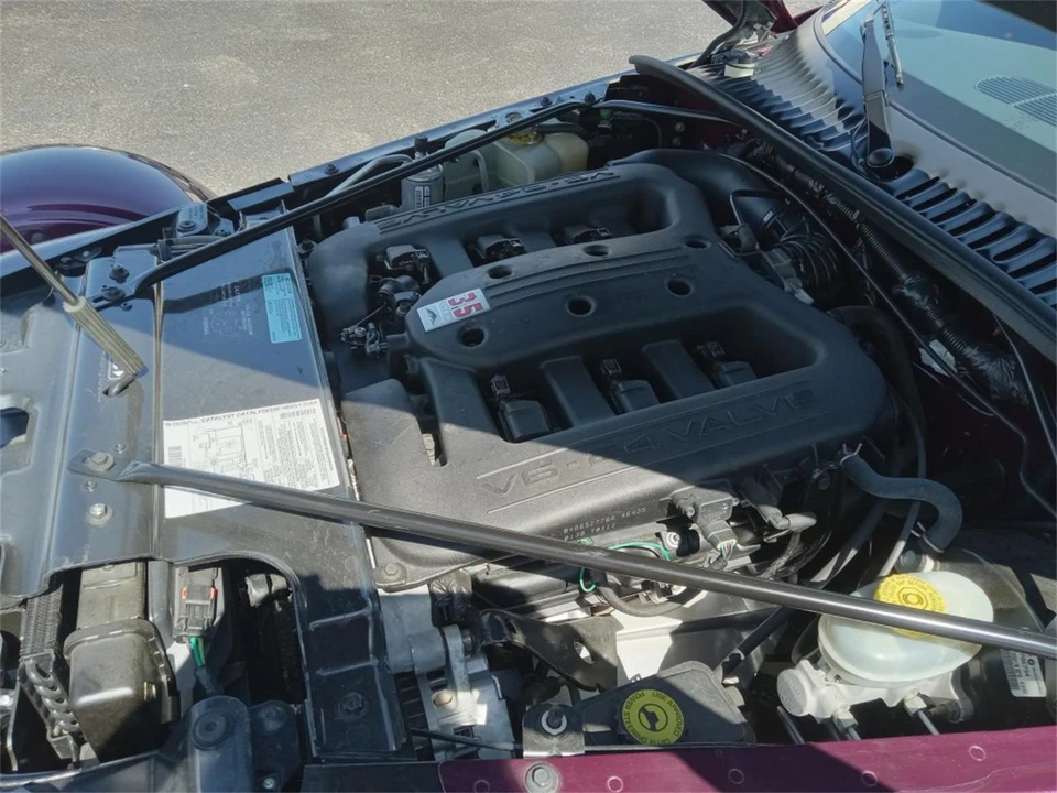 1999 Plymouth Prowler - Image 25 of 28