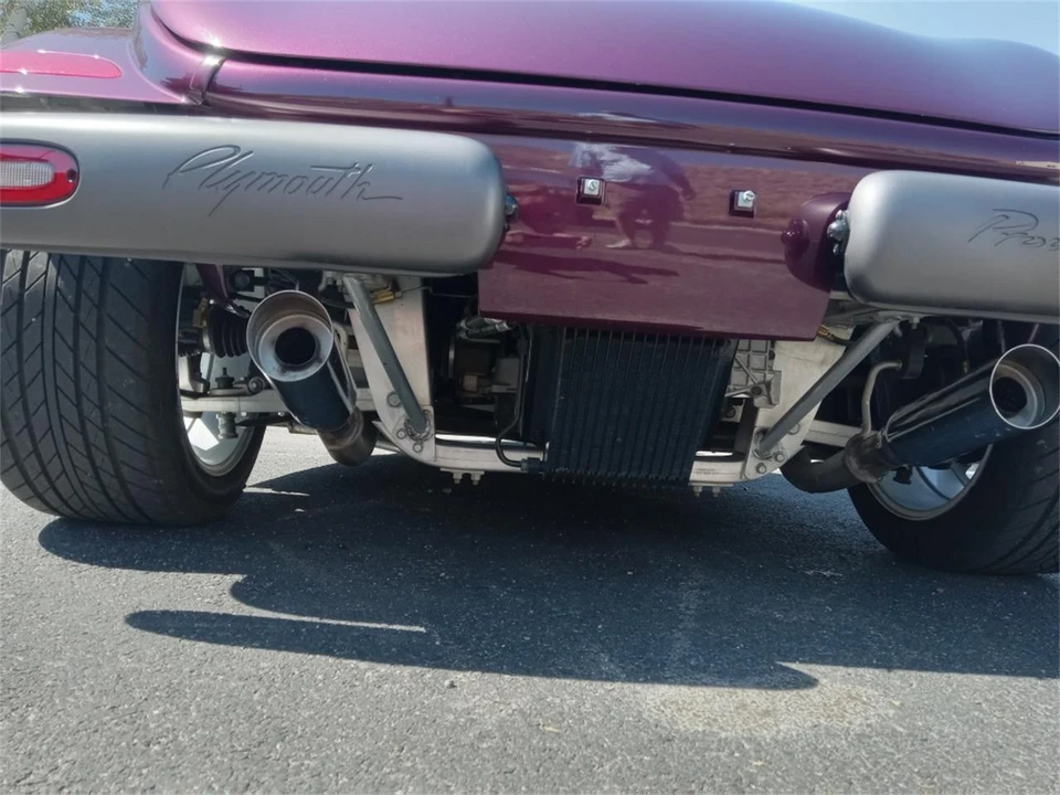 1999 Plymouth Prowler - Image 28 of 28