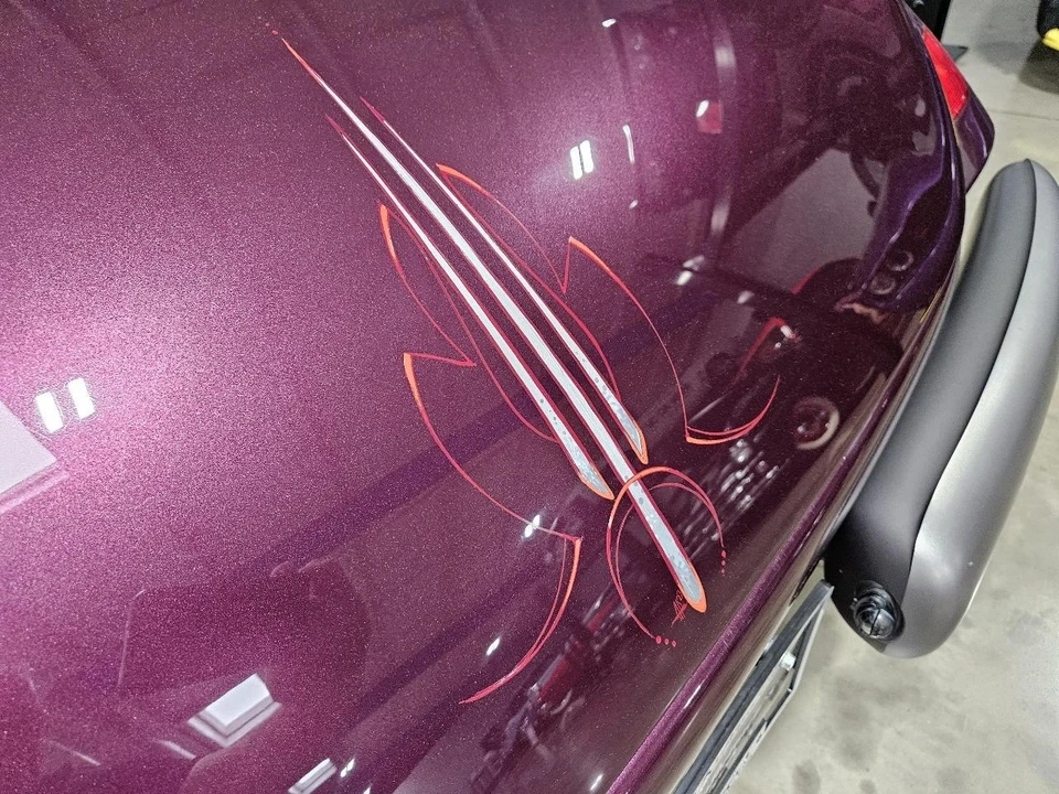 1999 Plymouth Prowler - Image 13 of 18