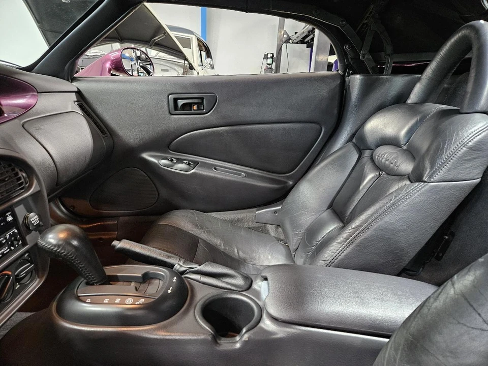 1999 Plymouth Prowler - Image 15 of 18
