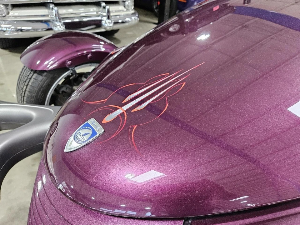 1999 Plymouth Prowler - Image 17 of 18