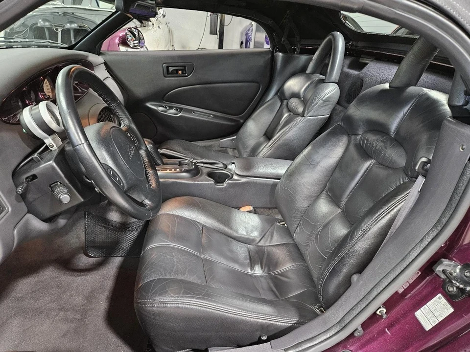 1999 Plymouth Prowler - Image 14 of 18