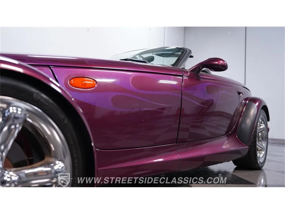 1999 Plymouth Prowler - Image 19 of 31