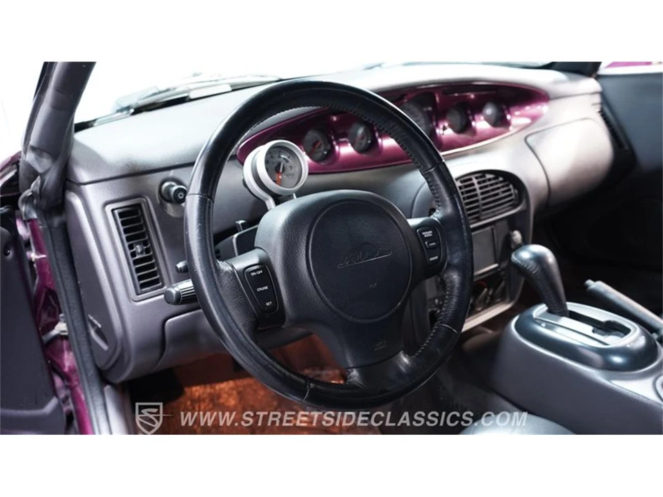 1999 Plymouth Prowler - Image 31 of 31