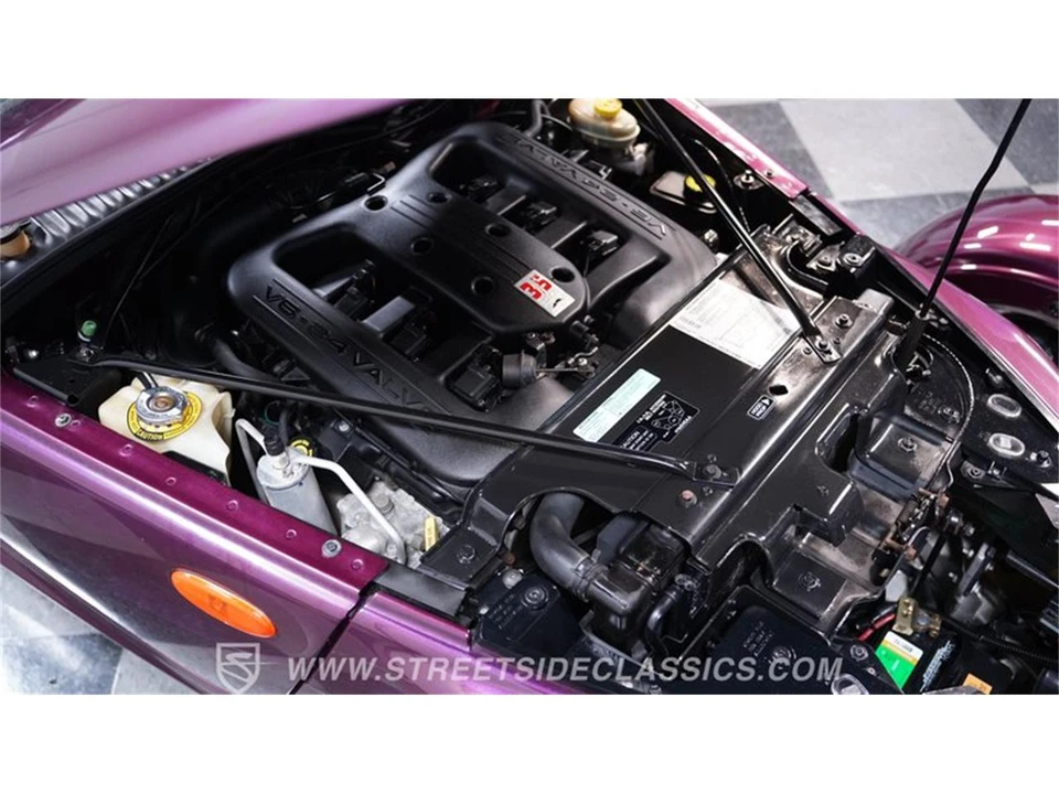1999 Plymouth Prowler - Image 27 of 31