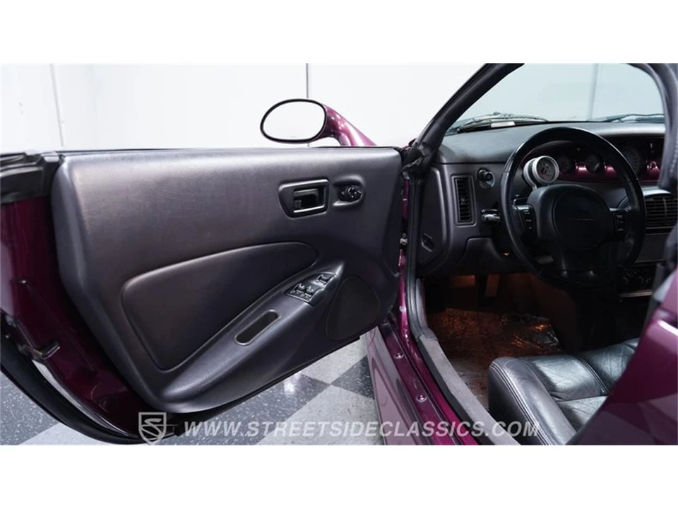 1999 Plymouth Prowler - Image 29 of 31