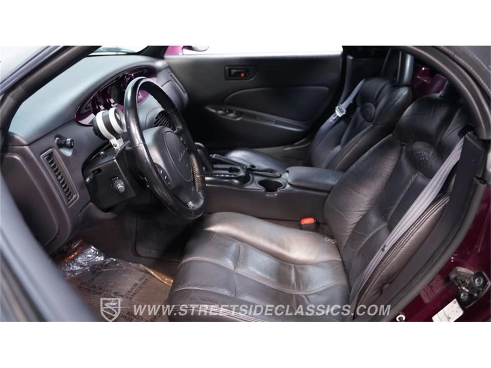 1999 Plymouth Prowler - Image 30 of 31