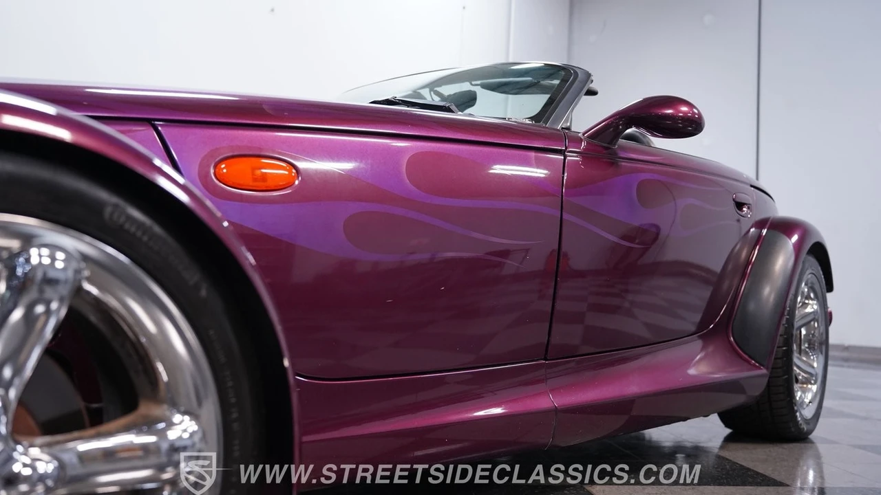 1999 Plymouth Prowler - Image 20 of 31