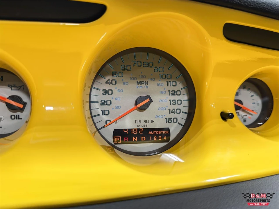 1999 Plymouth Prowler - Image 19 of 31