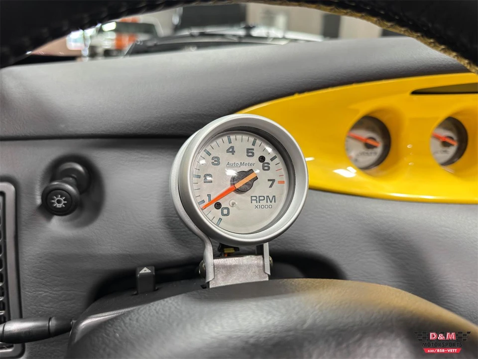 1999 Plymouth Prowler - Image 17 of 31