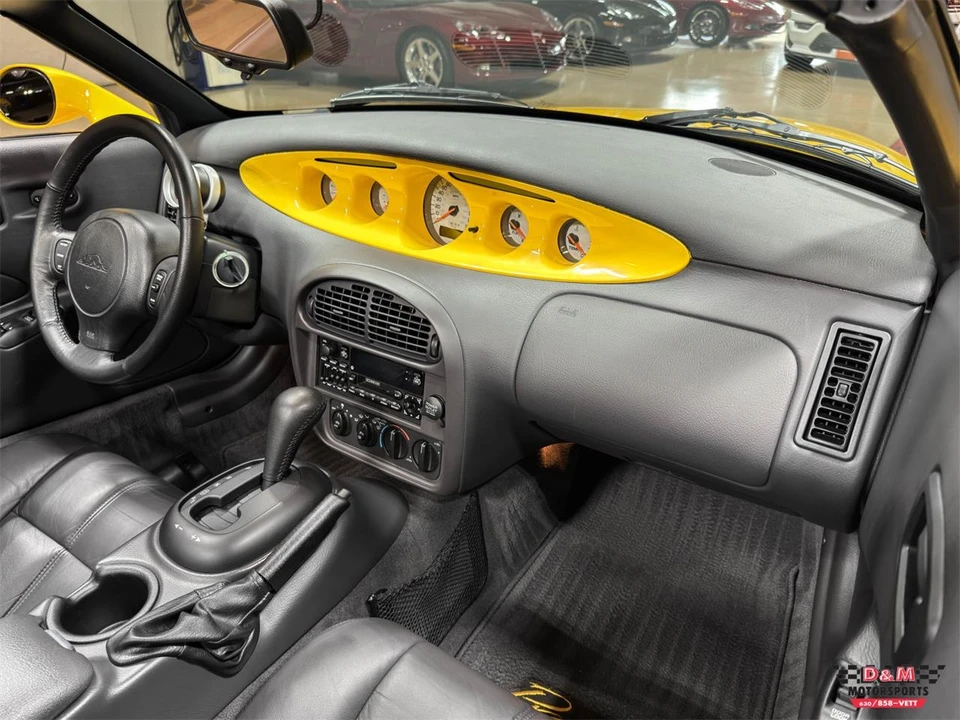 1999 Plymouth Prowler - Image 15 of 31