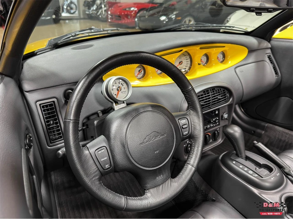 1999 Plymouth Prowler - Image 11 of 31