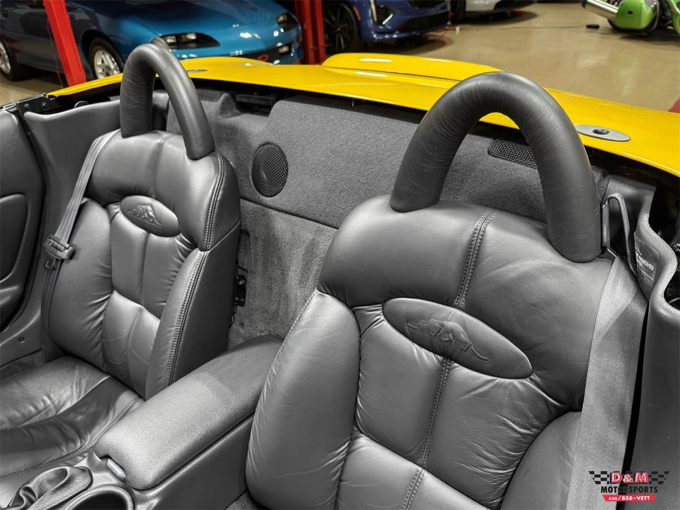 1999 Plymouth Prowler - Image 23 of 31