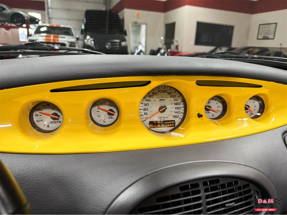 1999 Plymouth Prowler - Image 18 of 31